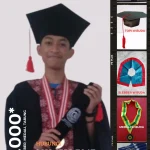 Di mana Tempat Pembuatan Toga Wisuda Sarjana?